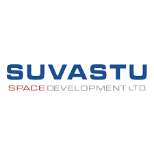Suvastu Space Development Ltd. Logo